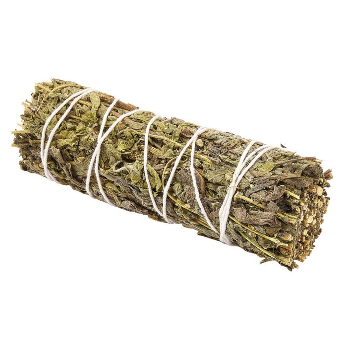 Black Sage Smudge Stick 4" (1pc) NFD