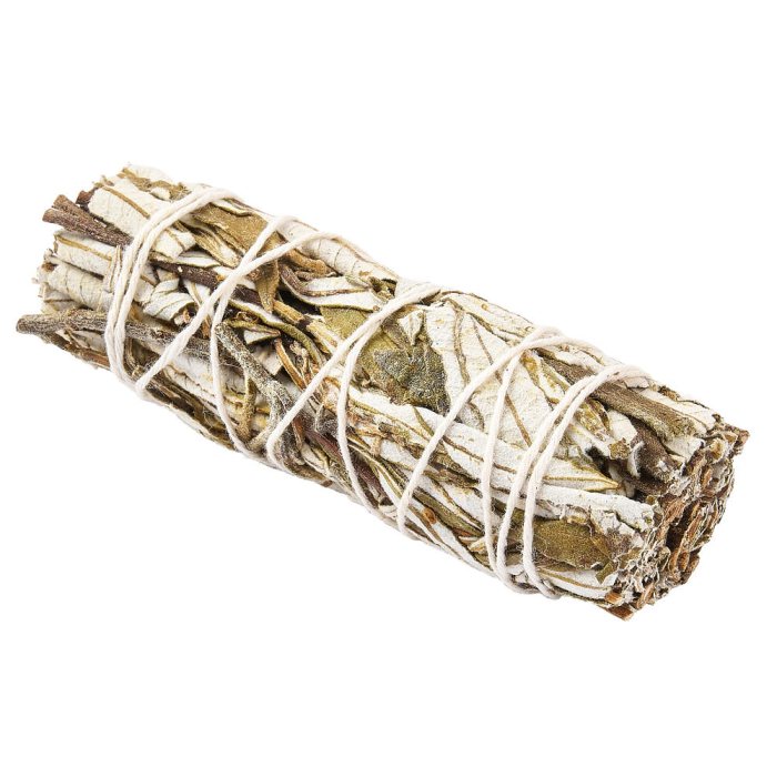 Yerba Santa Smudge Stick 4" (1pc) NFD