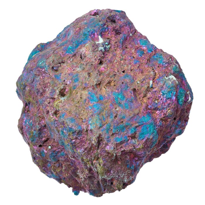 Rough Chalcopyrite 4-4.5kg, Mexico (1pc) NETT