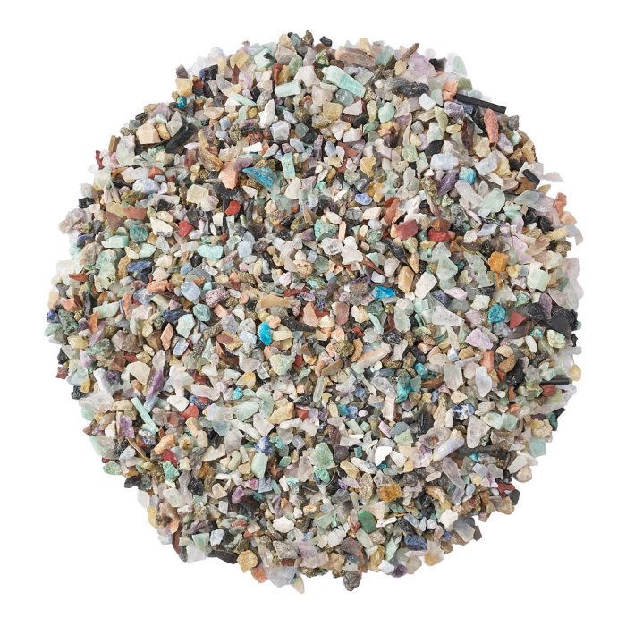 Rock Shack Mix Small, 5-10mm (5kg) 