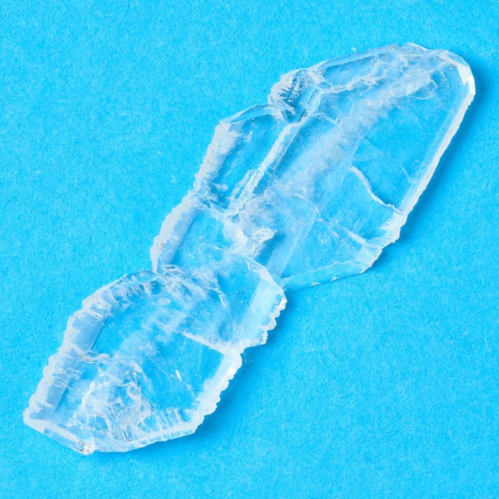 Faden Quartz 1.5-2" (1pc) NETT