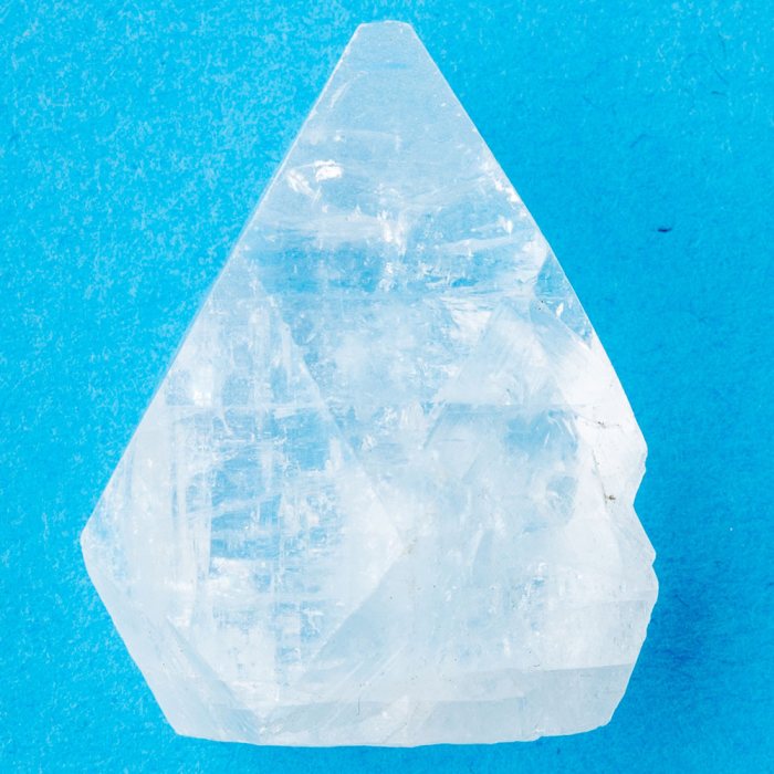 Apophyllite Pyramid 20-30mm, India (1pc)