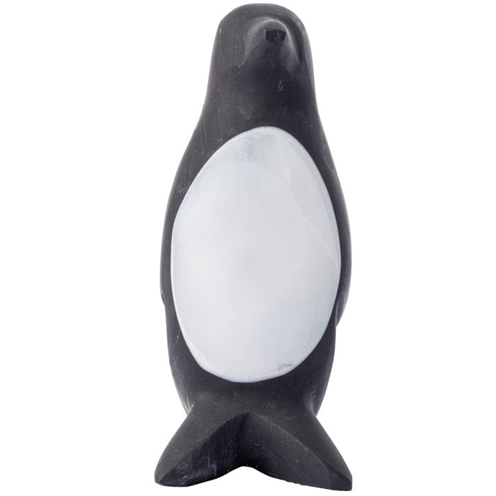Onyx Penguin 8cm, Mexico (1pc) NETT