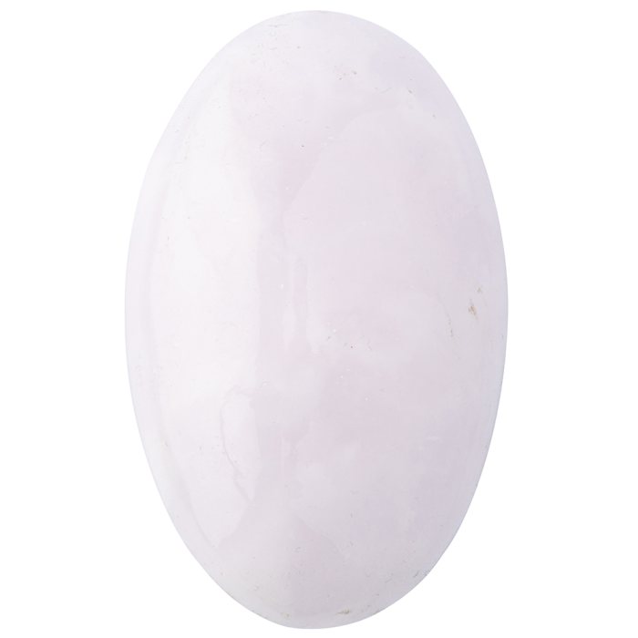 Calcite Mangano Palmstone Himalayan 2.5-3" (1 piece) NETT