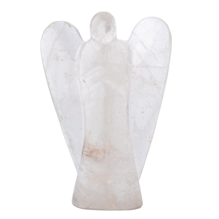 7-8" Angel Rock Crystal (1 Piece) NFD