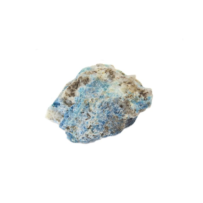 Gonnerdite with Sodalite and Afganite 30-40mm (1pc) 