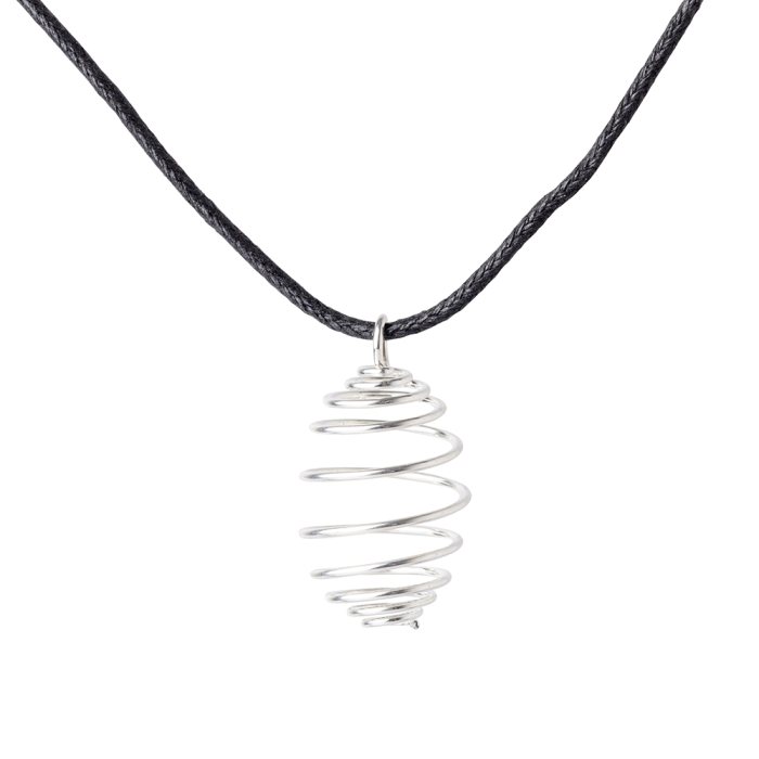 Spiral On Wax Cord (10pcs) NETT