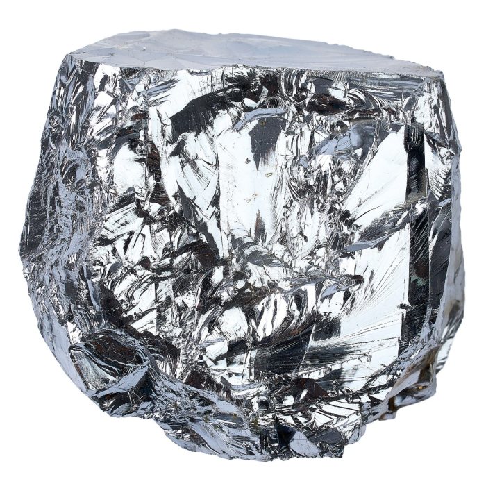 Rough Silicon, approx 300g-500g (1pc)