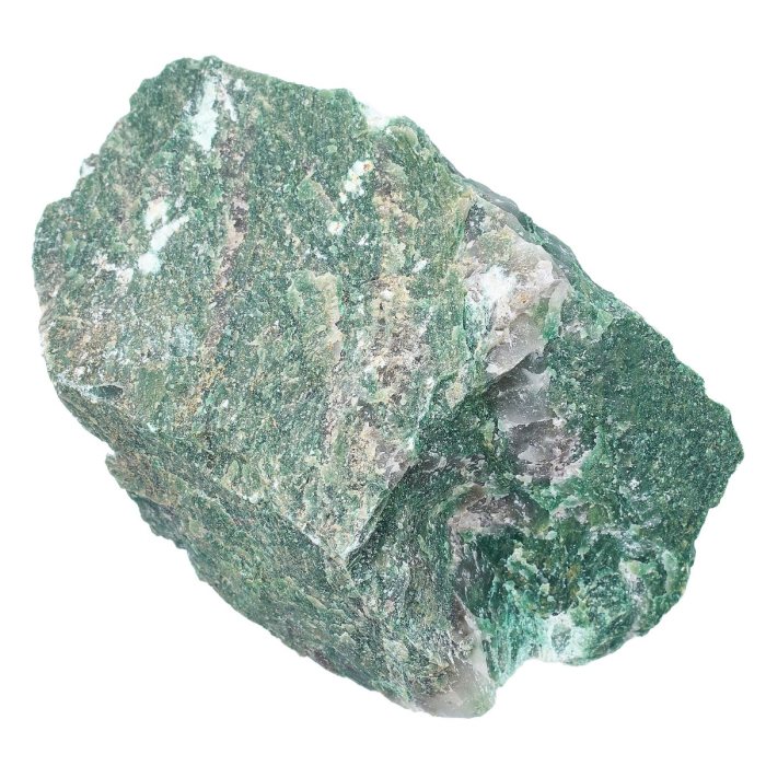 Rough Verdite, approx 300g-500g, South Africa (1pc)