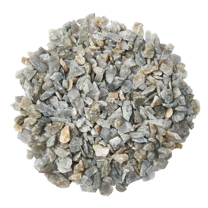 Purple Labradorite Aggregate 5-20mm (200g)