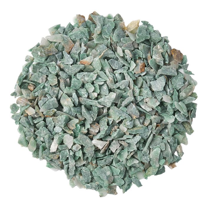 Verdite Aggregate 5-25mm (200g)