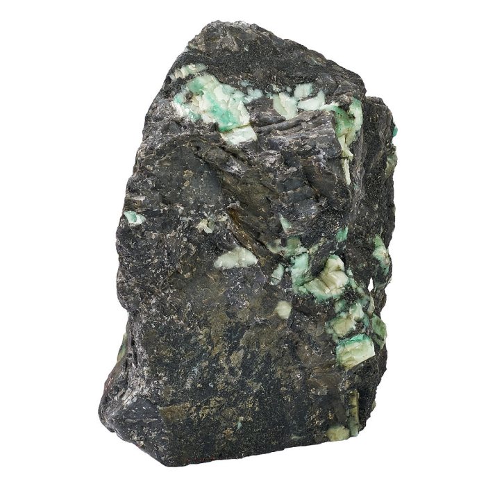 Cut Base Emerald 4.26kg (1pc)