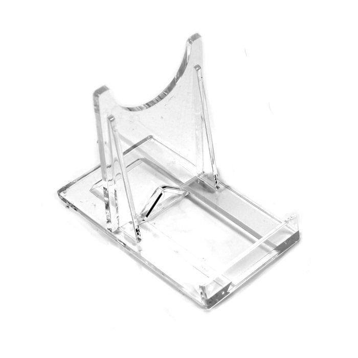 2-Part Display Stand Large 102x127mm (10pcs) NETT