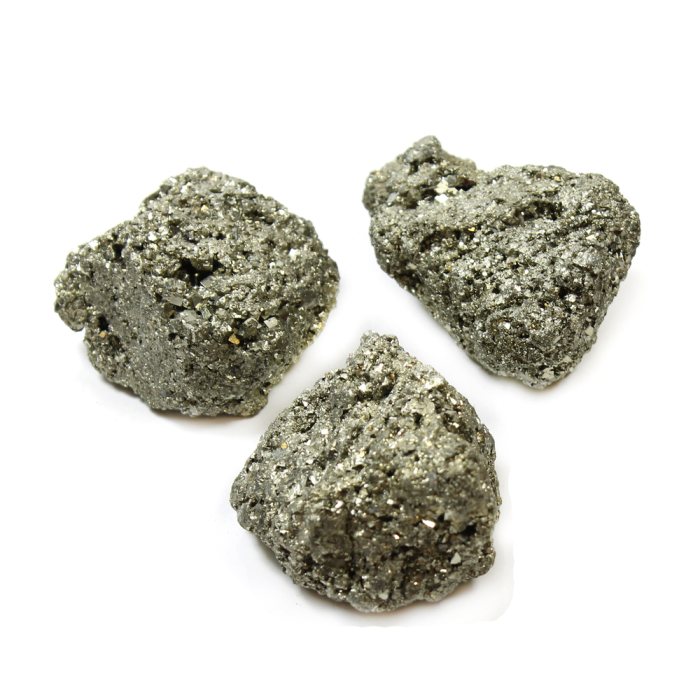 Pyrite Chispa B Grade, Peru (1kg) NETT