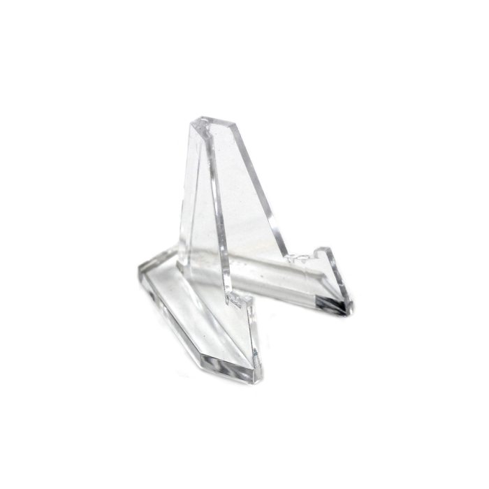 Slice Display Stand 1.5" (10 Pieces) NETT