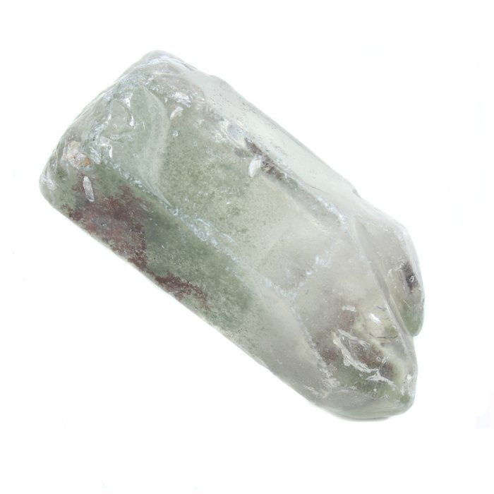 Garden Quartz Tumbled Point 80-90mm, Brazil (1pc) NETT