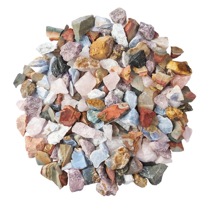 Rock Shack Mix Large, 30-50mm (5kg)