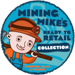 Category Mining Mike Range image