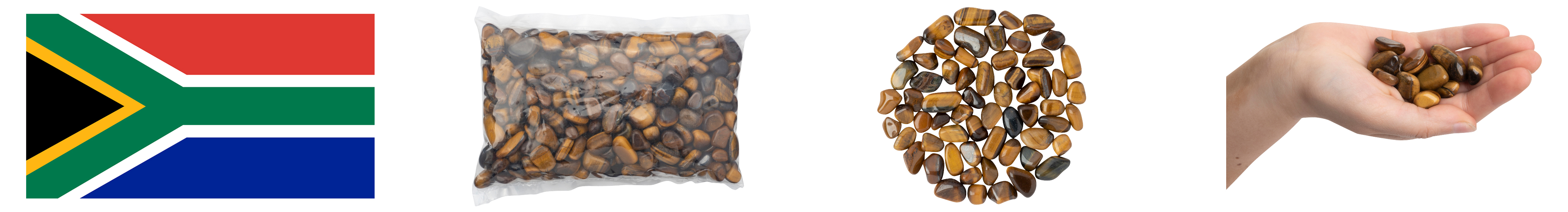 Unsized - Bulk as it comes