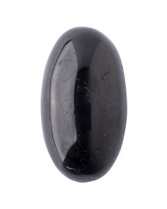 Black Tourmaline Shiva 30-35mm (1pc) NETT