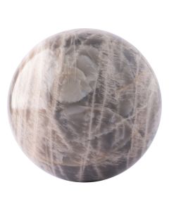 Moonstone Sphere, India, 1.12kg (1pc) NETT