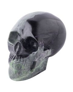 Kammererite Skull, 3.49kg (1pc) SPECIAL