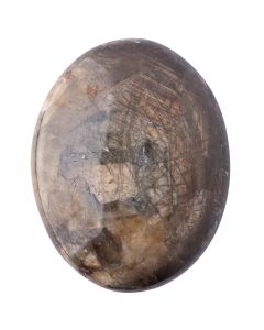 Sapphire Palmstone with Zoning, 55g, India (1pc) SPECIAL