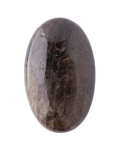 Sapphire Palmstone with Zoning, India, 30g (1pc) SPECIAL