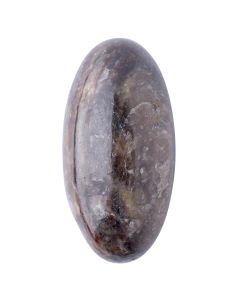 Sapphire Lingam with Zoning, 30g (1pc) SPECIAL