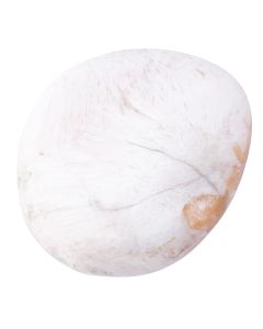 Pink Scolecite Tumblestone 10-12g, India (1pc) NETT