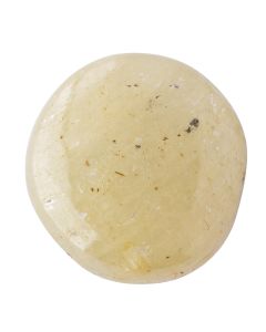 Yellow Sapphire, India, 3g (1pc) NETT