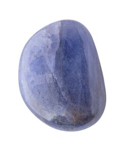 Tanzanite Tumblestone, 5g, Tanzania (1pc) NETT