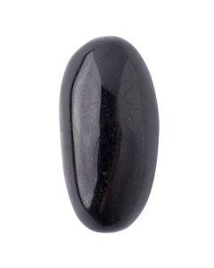 Black Tourmaline Shiva 35-40mm, India (1pc) NETT