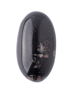 Black Tourmaline Shiva 40-45mm, India (1pc) NETT