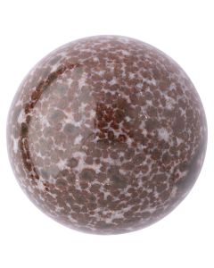 Spotted Agate Sphere 60-70mm (1pc) NETT