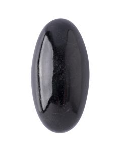 Black Tourmaline Shiva 90-95mm, India (1pc) NETT