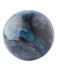 Shattuckite Sphere 40-45mm, India (1pc) SPECIAL