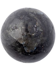 Larvikite Sphere 25-30mm, India (1pc) NETT