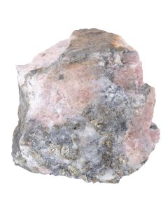 Wagnerite, Triplite and Rhodonite, approx 3-4cm (1pc) NETT