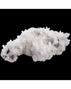 Crystal Cluster Display piece B Grade 14.8kgs, Arkansas USA (1pc) SPECIAL