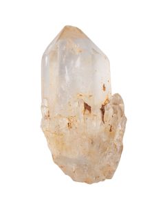 Citrine Cathedral Point Rough 0.5" - 1.5", DR of the Congo (1pc) NETT