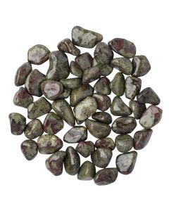 Dragon Stone Tumblestone Refill (50pcs) NETT