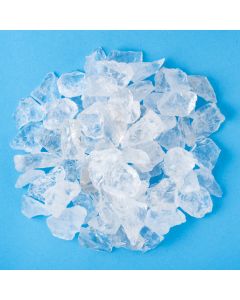 Rock Crystal (Ice) 1-2" (1kg) NETT