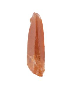 Tangerine Crystal Point 5-10mm, Brazil (1pc) NETT