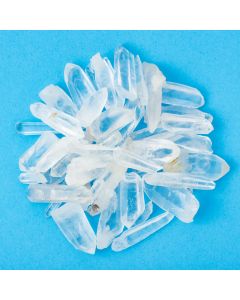 Lemurian Seed Crystals 1-2" (250g) NETT