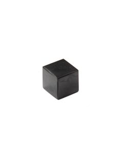 Shungite Cube 20mm (1 Piece) NETT