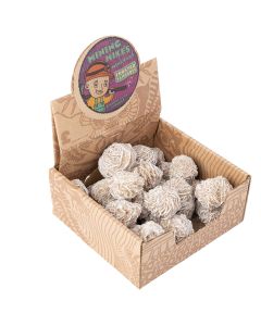 Mining Mike's Frosted Sandrose Retail Box (25 Piece) NETT