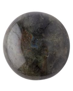 Labradorite Galet approx 35-40mm, Madagascar (1pc) NETT
