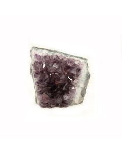 Cut Base Amethyst Crystal (0.5 - 1kg) Small (1 Piece) NETT