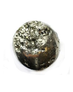 Pyrite Sphere 6-7cm (1pc) Peru